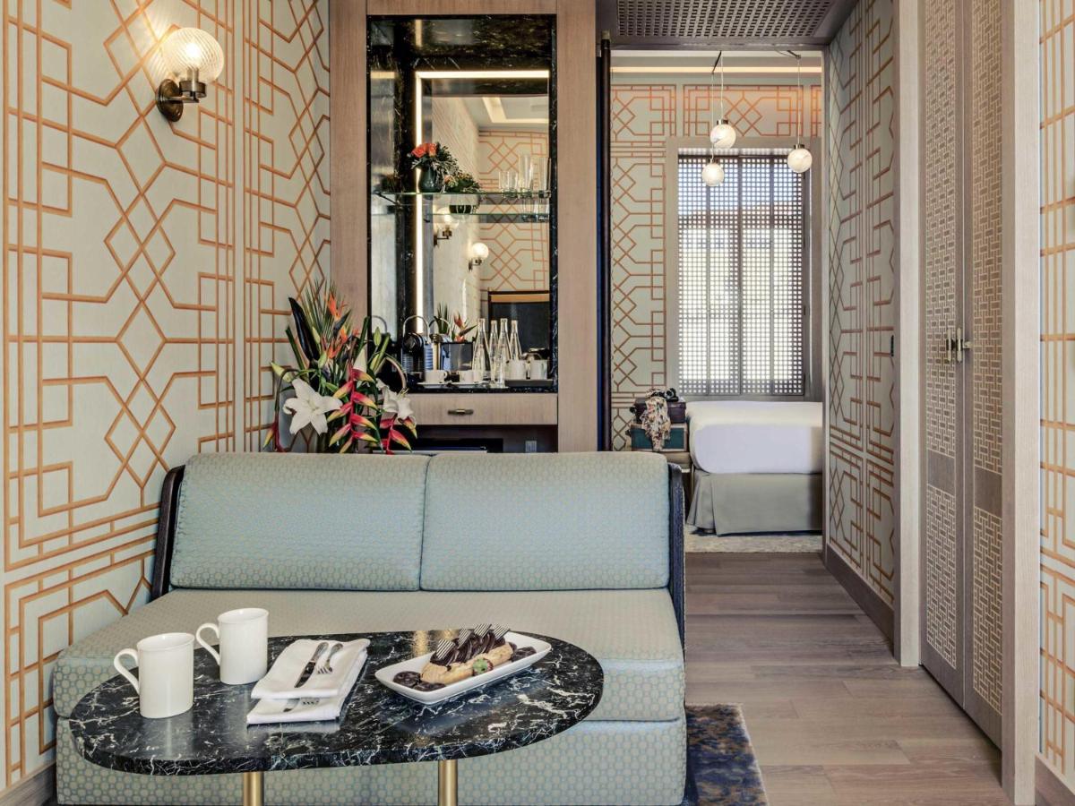 The Galata Hotel Istanbul - MGallery Collection