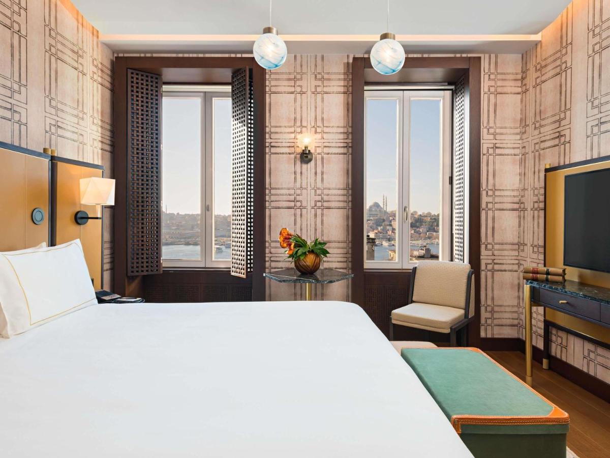 The Galata Hotel Istanbul - MGallery Collection