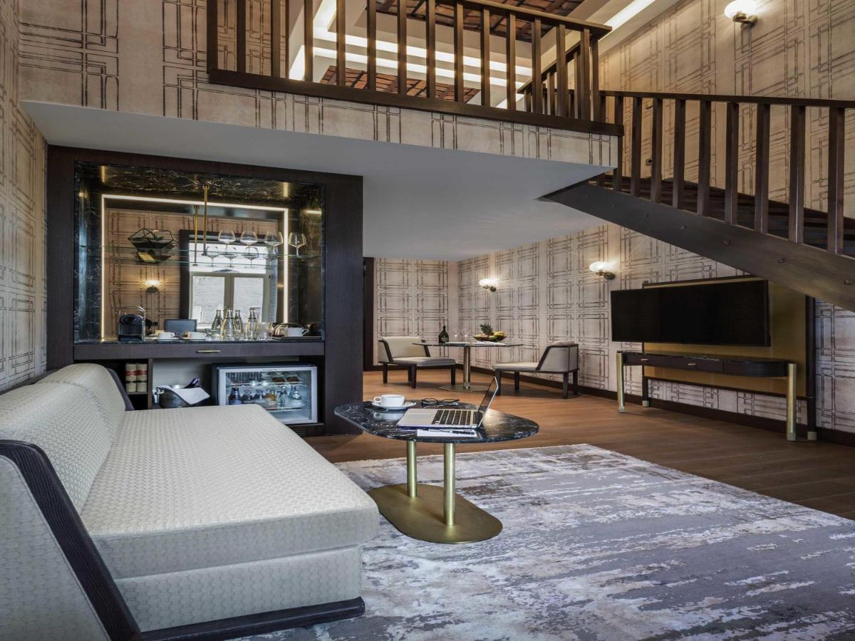 The Galata Hotel Istanbul - MGallery Collection