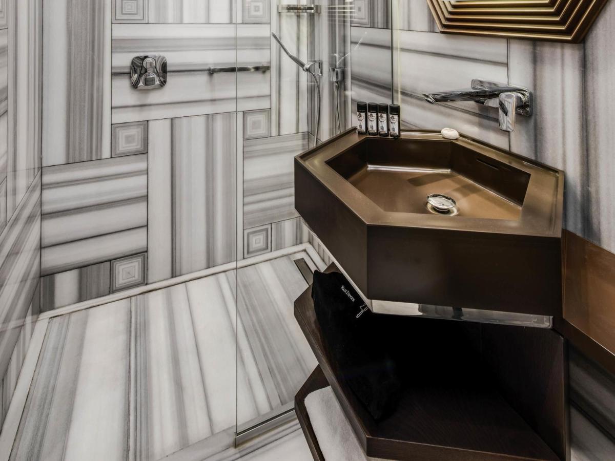 The Galata Hotel Istanbul - MGallery Collection