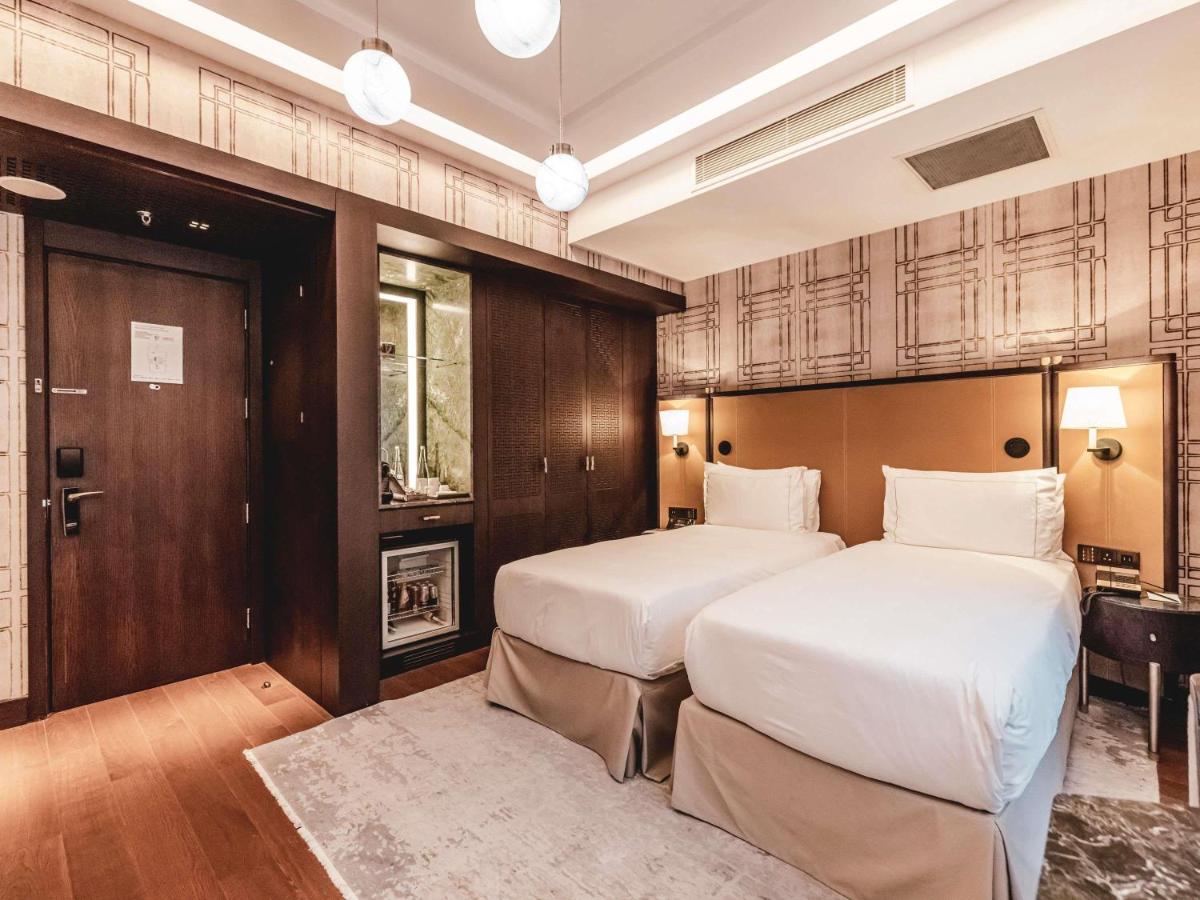 The Galata Hotel Istanbul - MGallery Collection