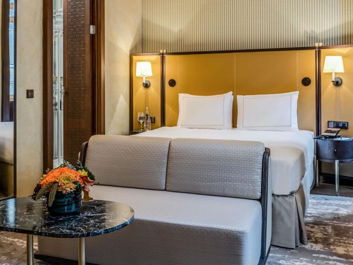 The Galata Hotel Istanbul - MGallery Collection