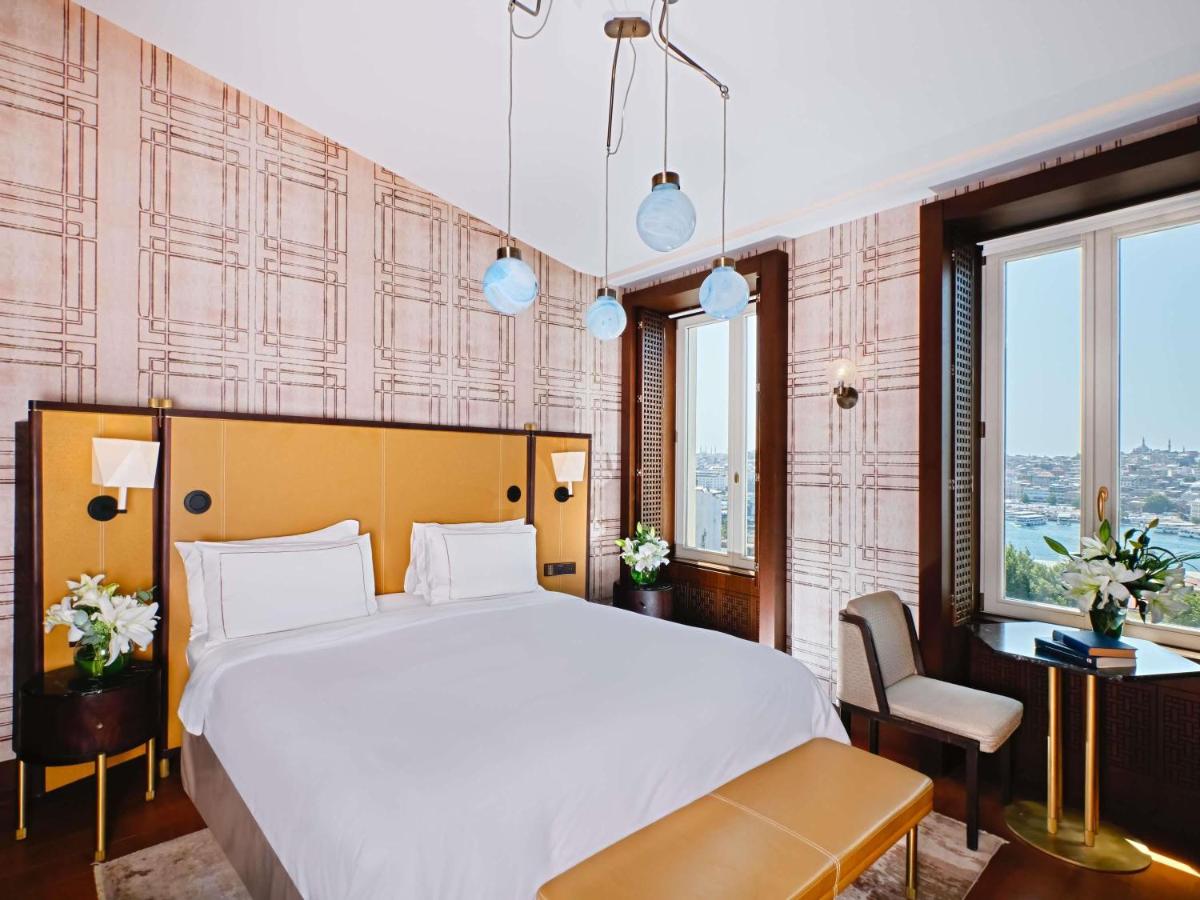 The Galata Hotel Istanbul - MGallery Collection