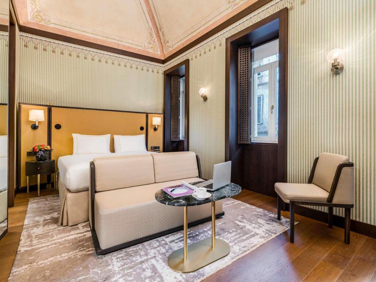The Galata Hotel Istanbul - MGallery Collection