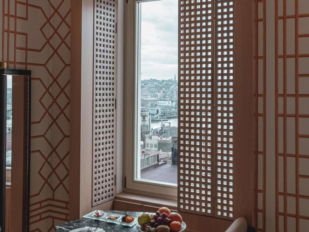 The Galata Hotel Istanbul - MGallery Collection