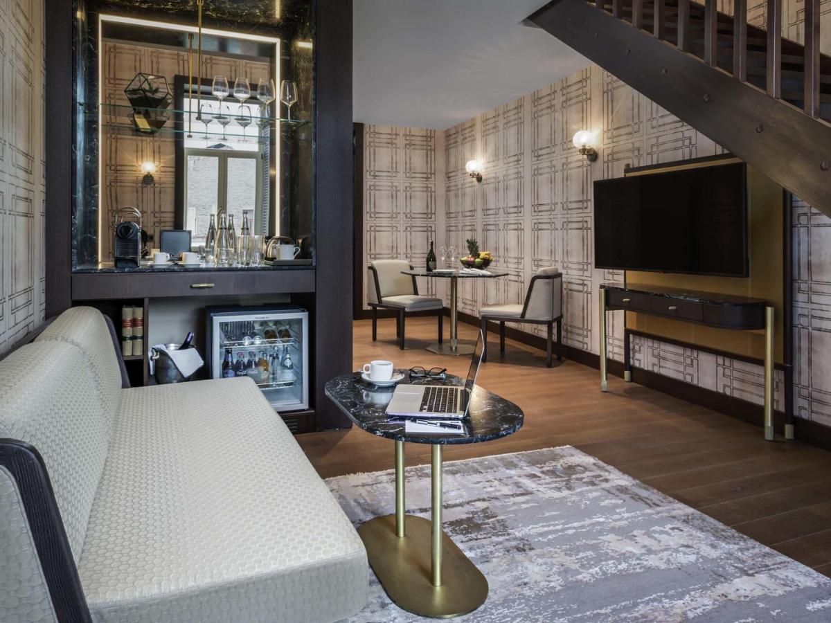 The Galata Hotel Istanbul - MGallery Collection