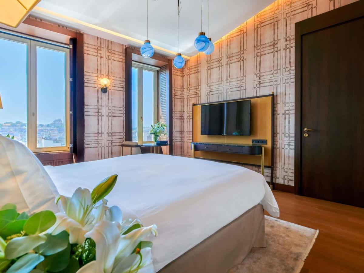 The Galata Hotel Istanbul - MGallery Collection