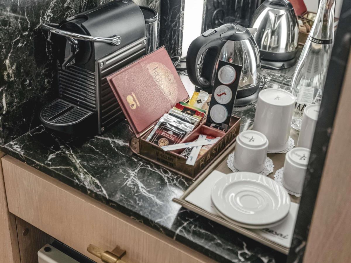 The Galata Hotel Istanbul - MGallery Collection