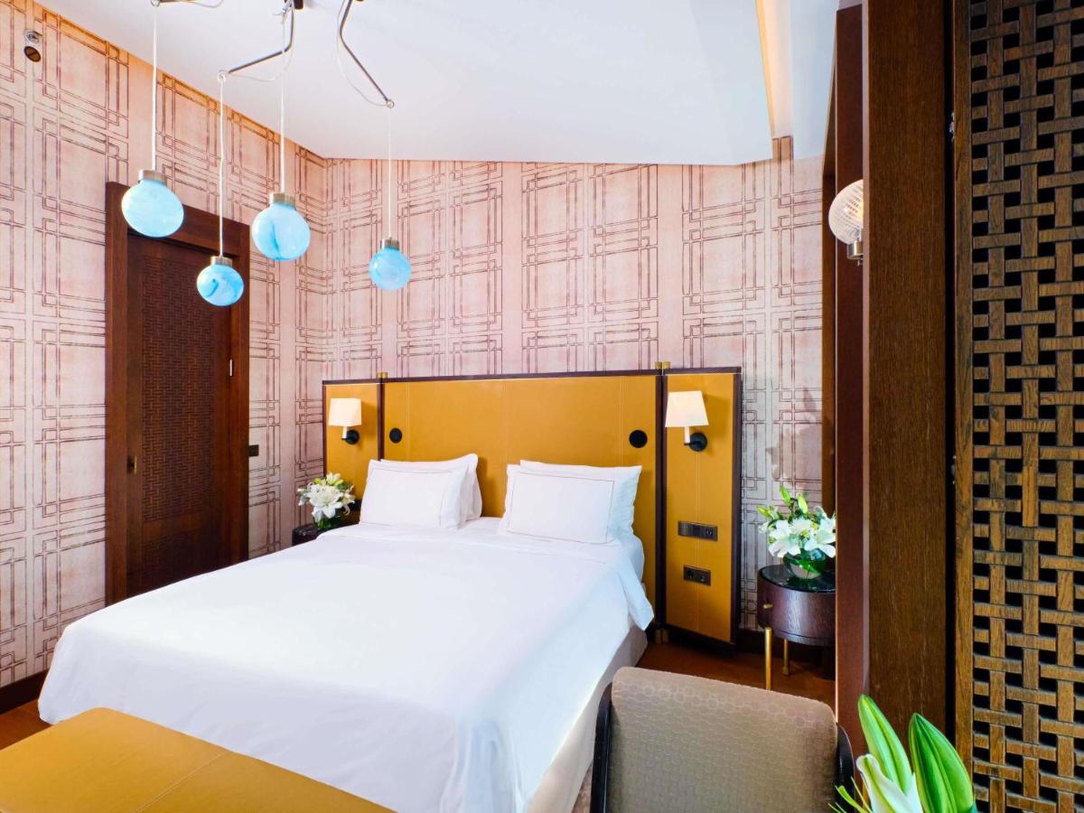 The Galata Hotel Istanbul - MGallery Collection