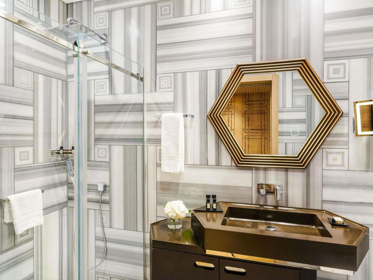 The Galata Hotel Istanbul - MGallery Collection