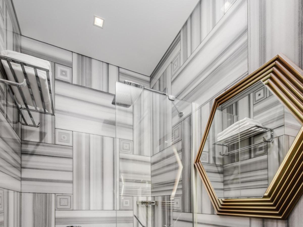 The Galata Hotel Istanbul - MGallery Collection