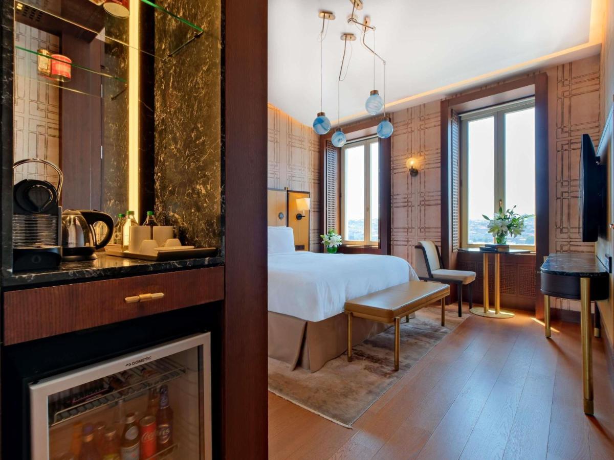 The Galata Hotel Istanbul - MGallery Collection