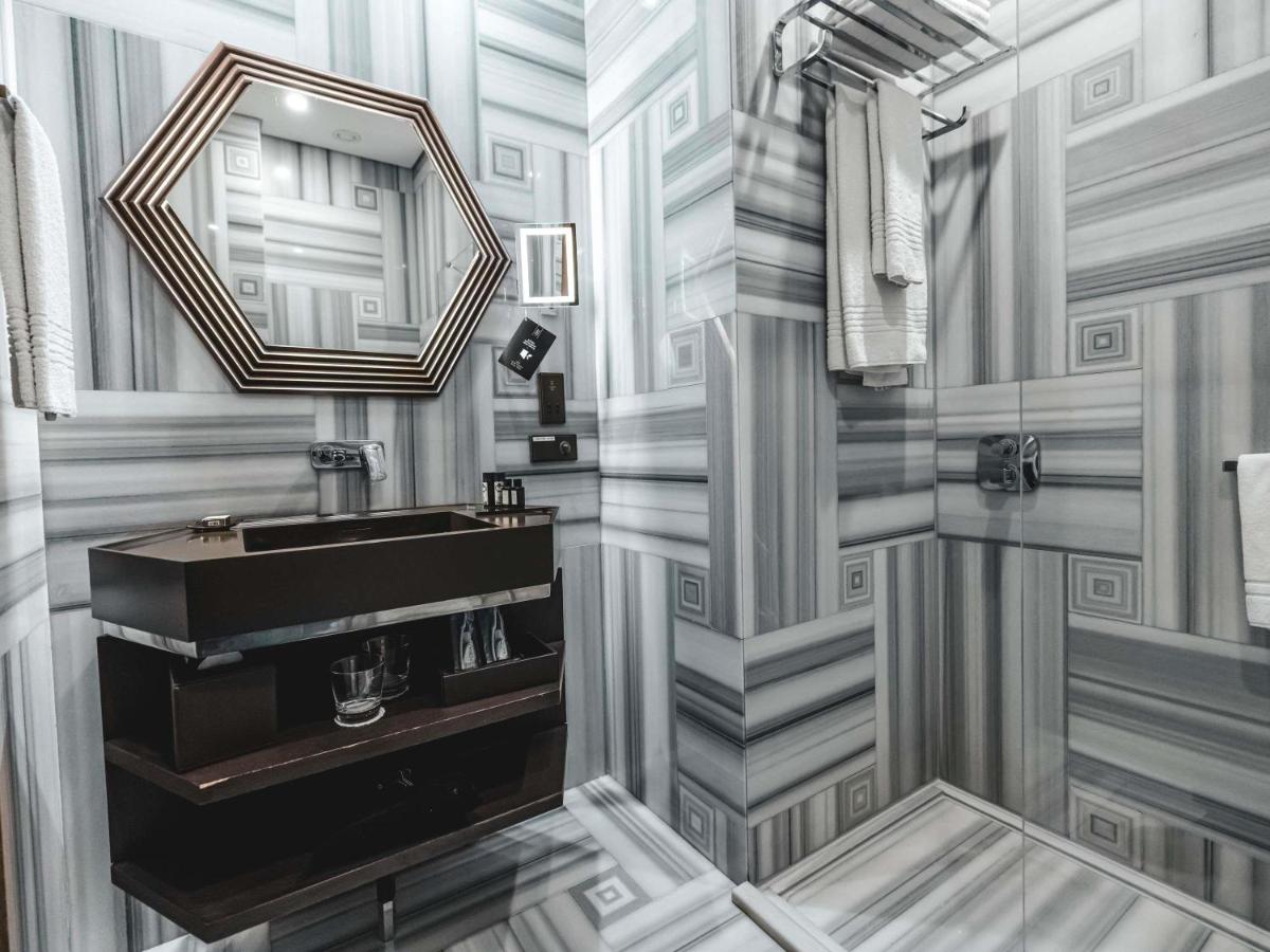 The Galata Hotel Istanbul - MGallery Collection