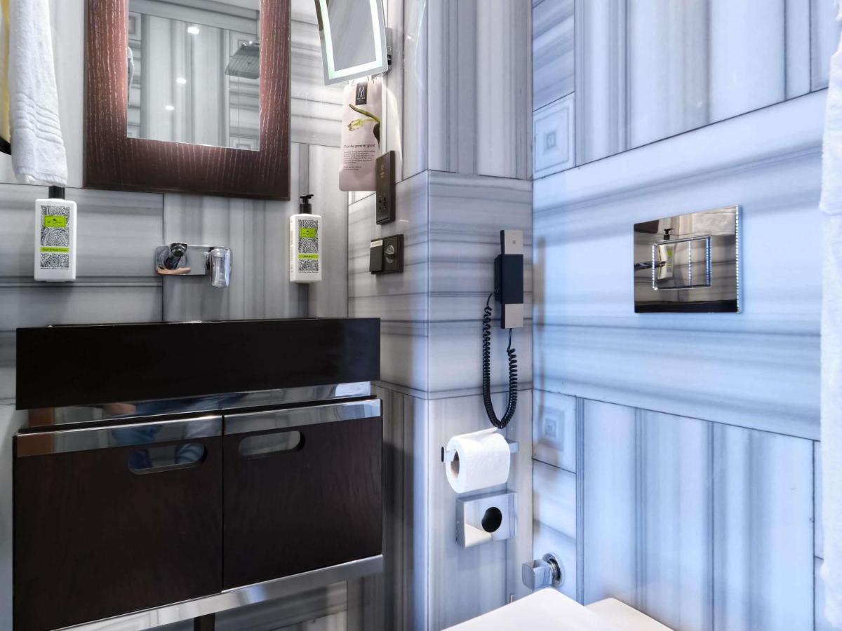 The Galata Hotel Istanbul - MGallery Collection