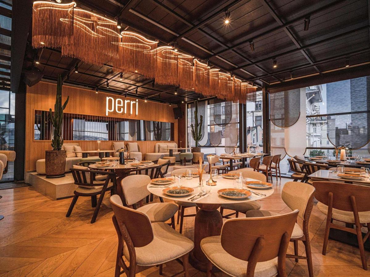 The Galata Hotel Istanbul - MGallery Collection