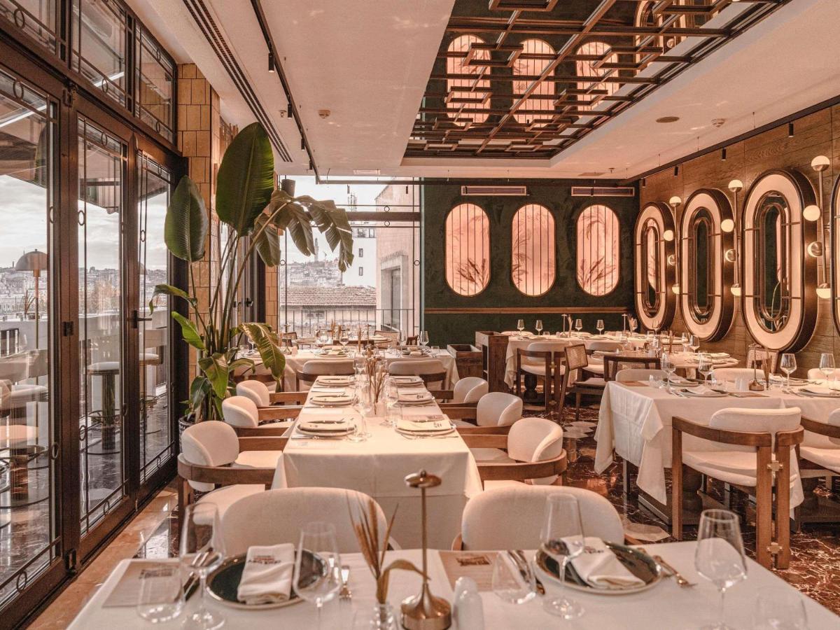 The Galata Hotel Istanbul - MGallery Collection