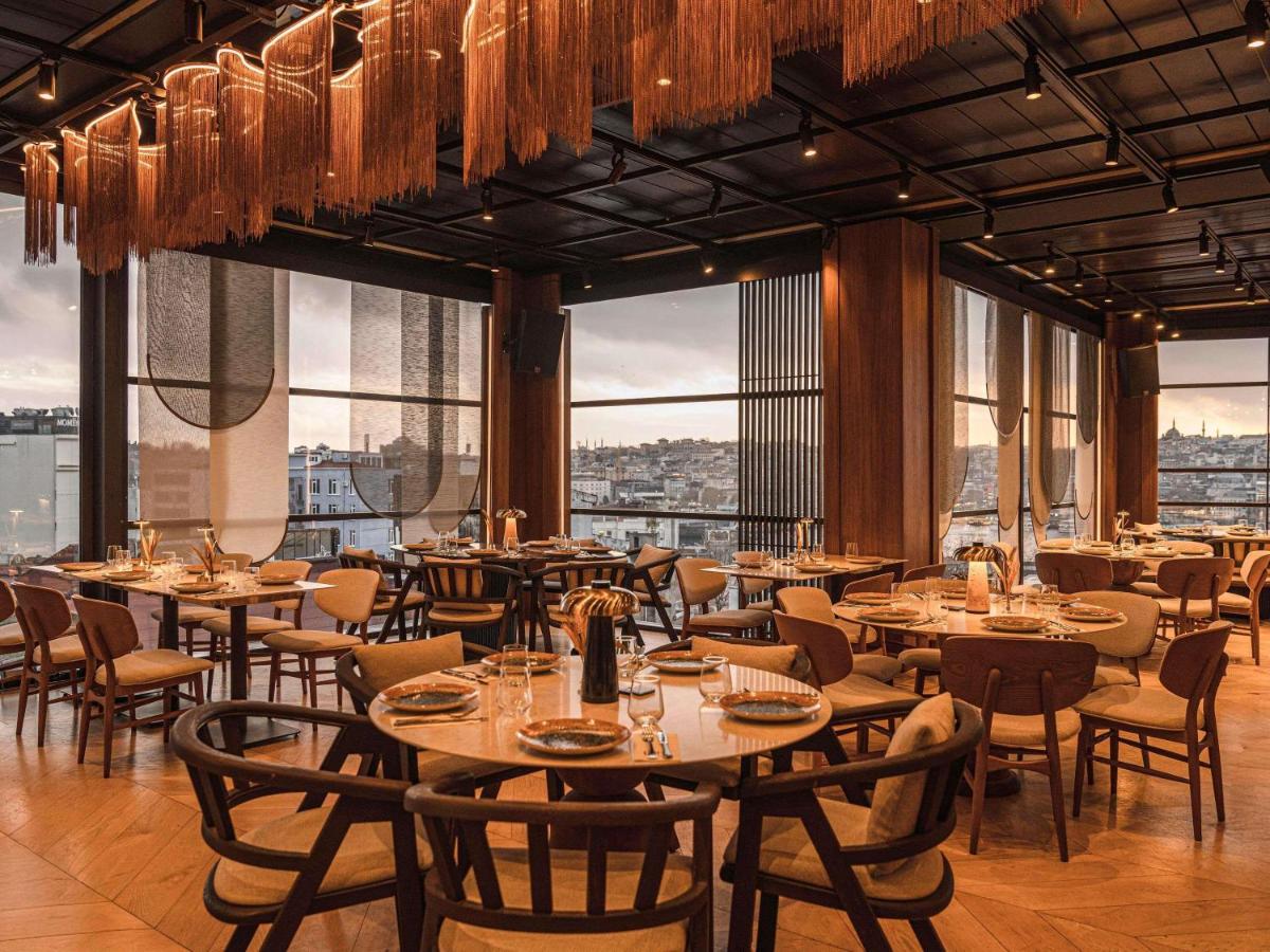 The Galata Hotel Istanbul - MGallery Collection