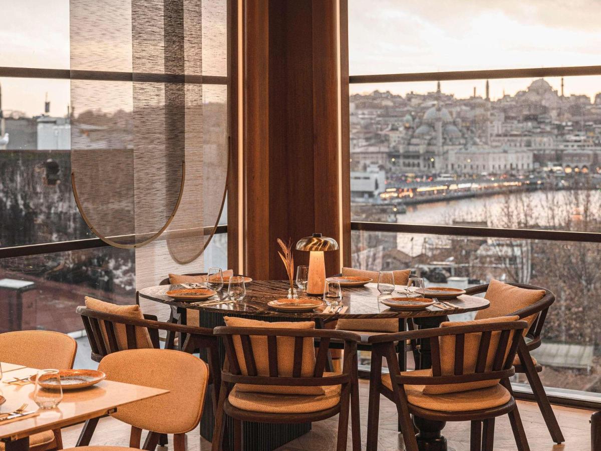 The Galata Hotel Istanbul - MGallery Collection