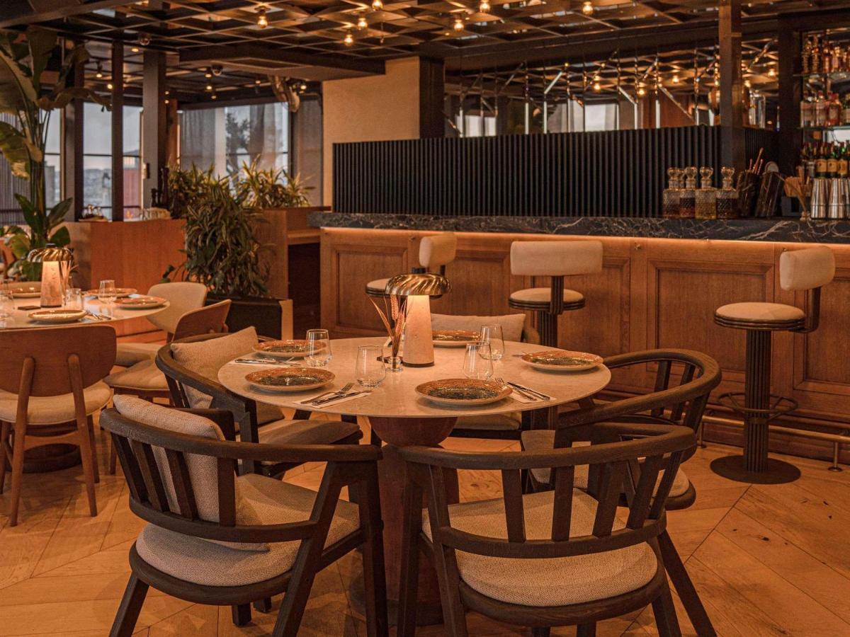 The Galata Hotel Istanbul - MGallery Collection