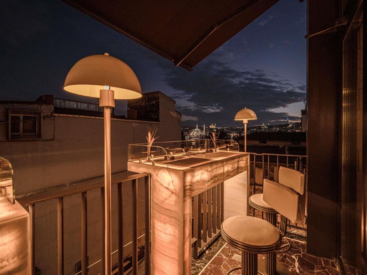 The Galata Hotel Istanbul - MGallery Collection