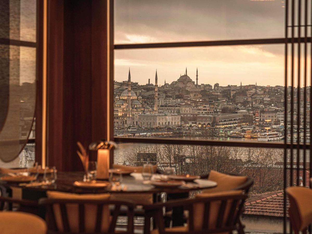 The Galata Hotel Istanbul - MGallery Collection