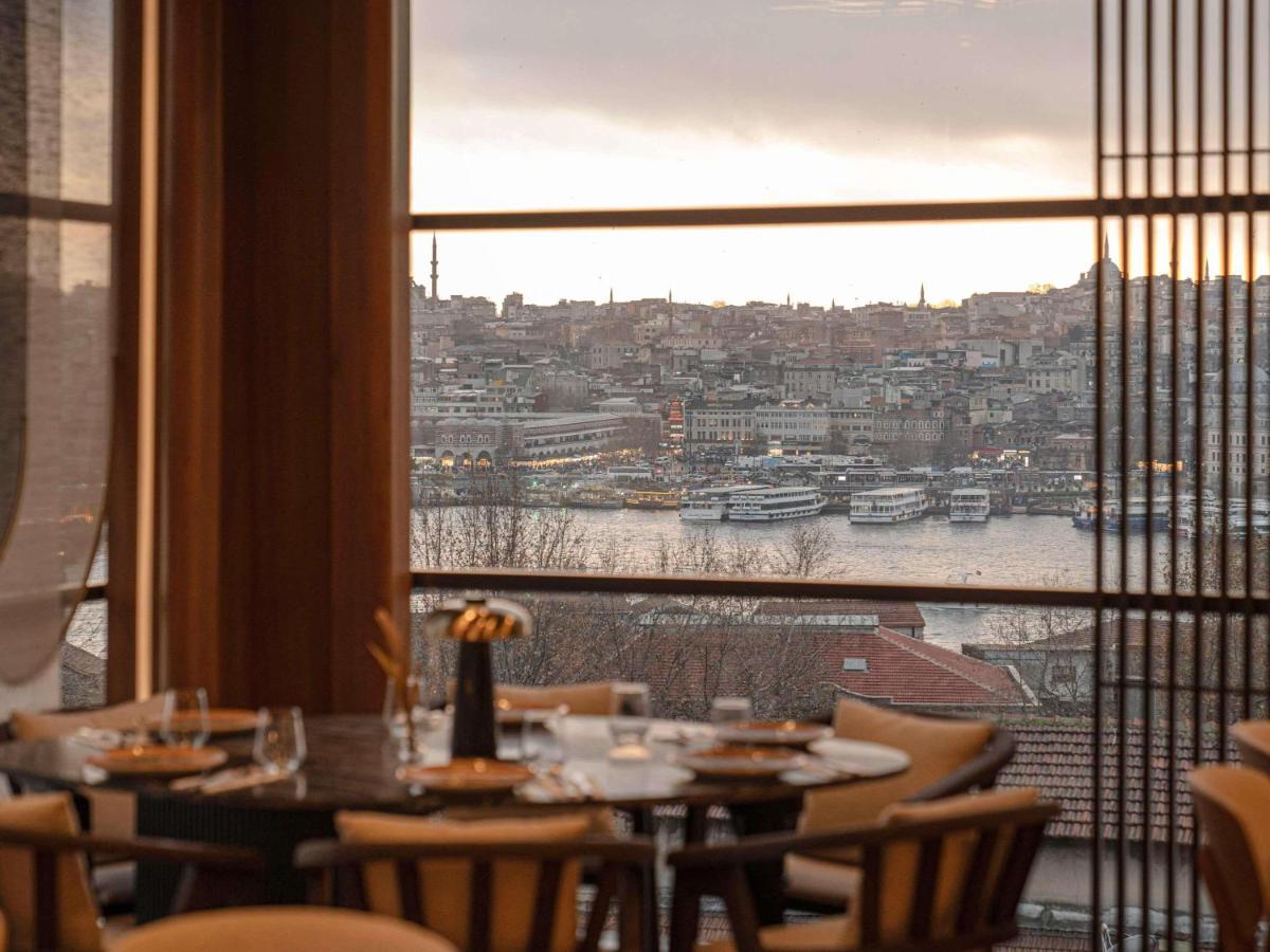 The Galata Hotel Istanbul - MGallery Collection