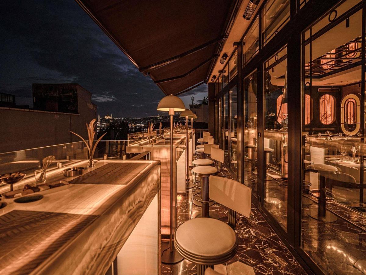 The Galata Hotel Istanbul - MGallery Collection