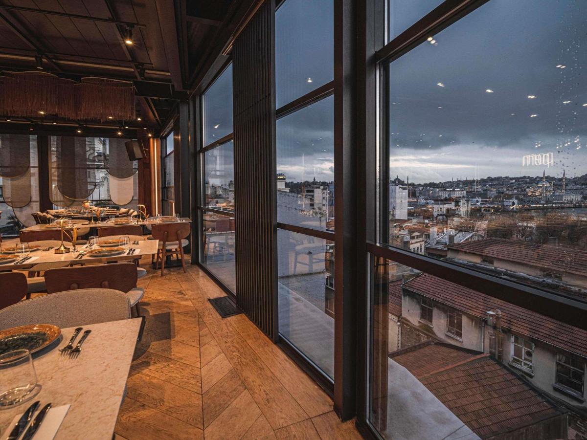 The Galata Hotel Istanbul - MGallery Collection