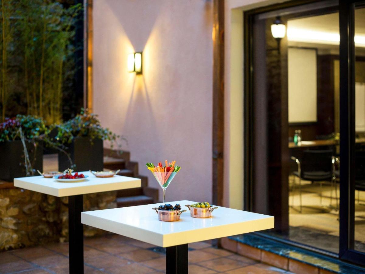 The Galata Hotel Istanbul - MGallery Collection