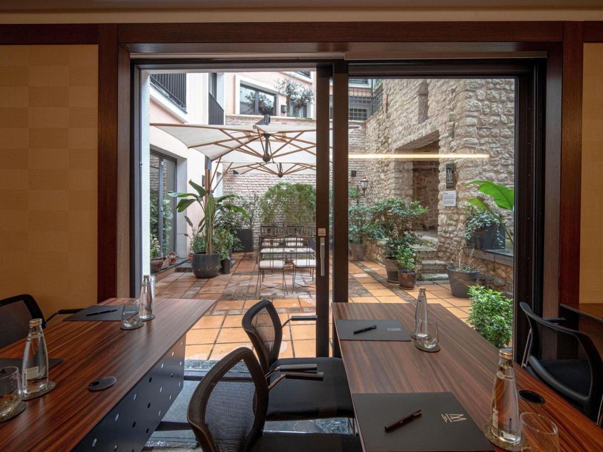 The Galata Hotel Istanbul - MGallery Collection