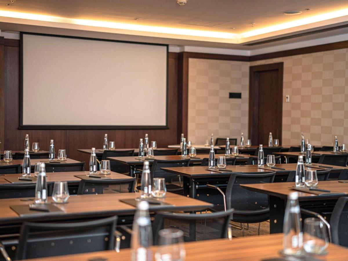 The Galata Hotel Istanbul - MGallery Collection