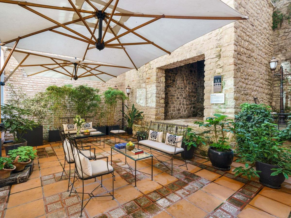 The Galata Hotel Istanbul - MGallery Collection