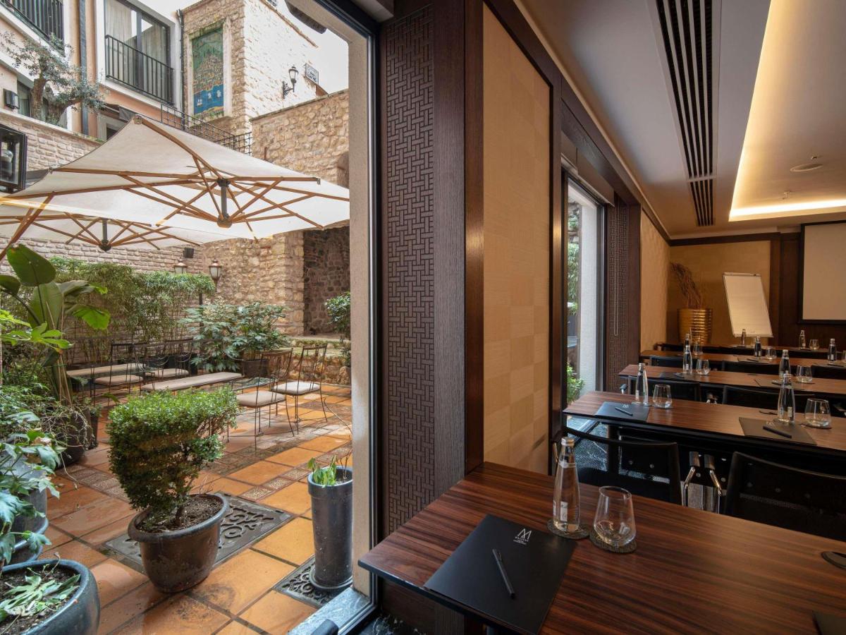 The Galata Hotel Istanbul - MGallery Collection
