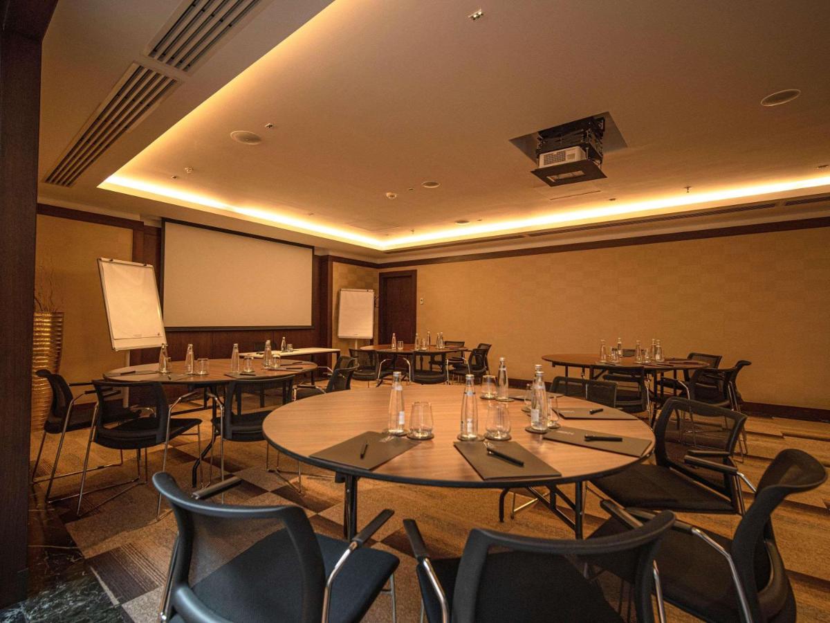 The Galata Hotel Istanbul - MGallery Collection