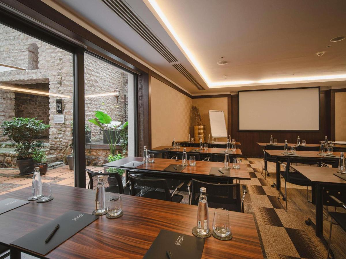 The Galata Hotel Istanbul - MGallery Collection