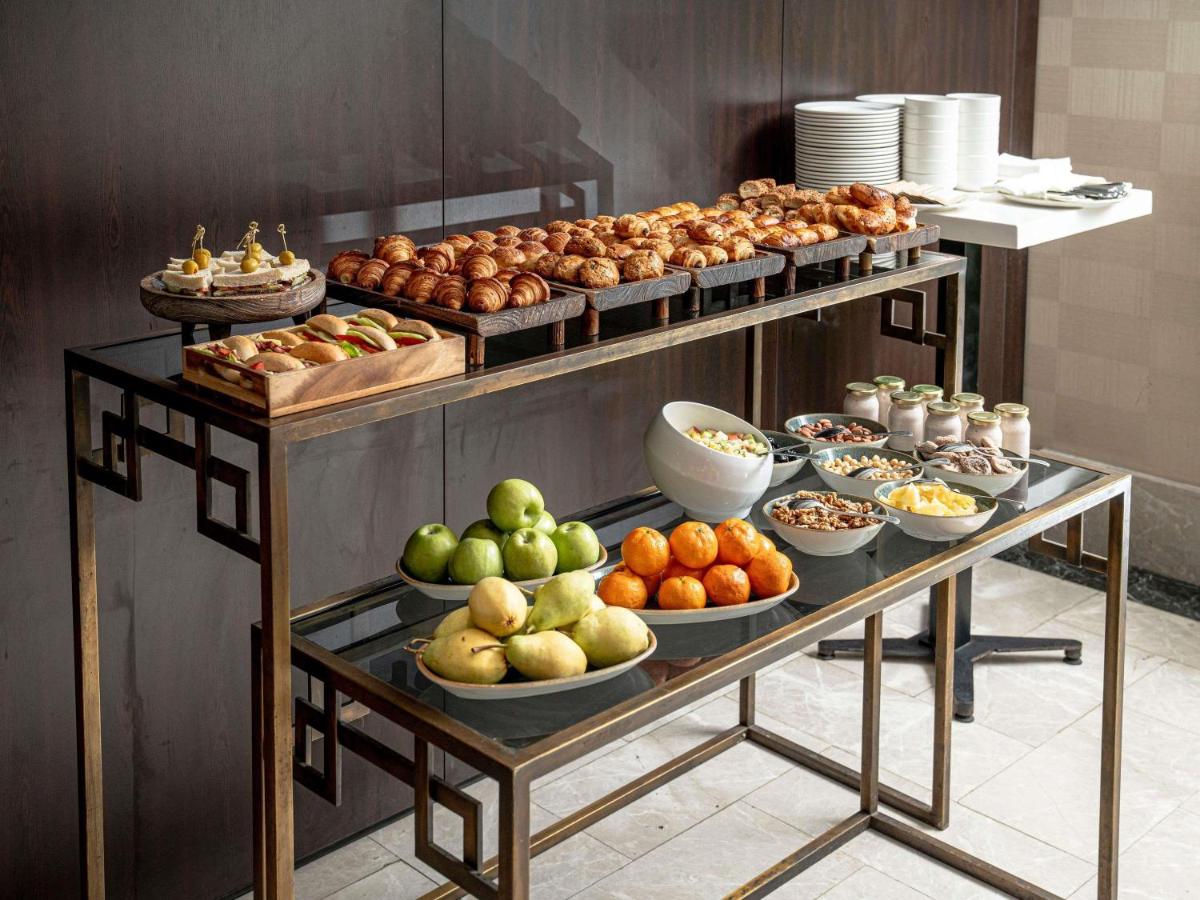 The Galata Hotel Istanbul - MGallery Collection