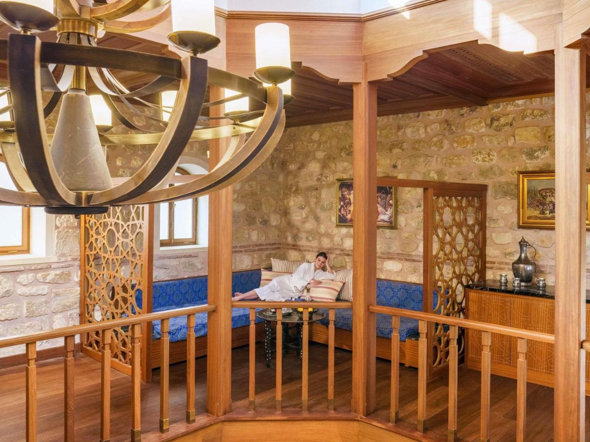 The Galata Hotel Istanbul - MGallery Collection