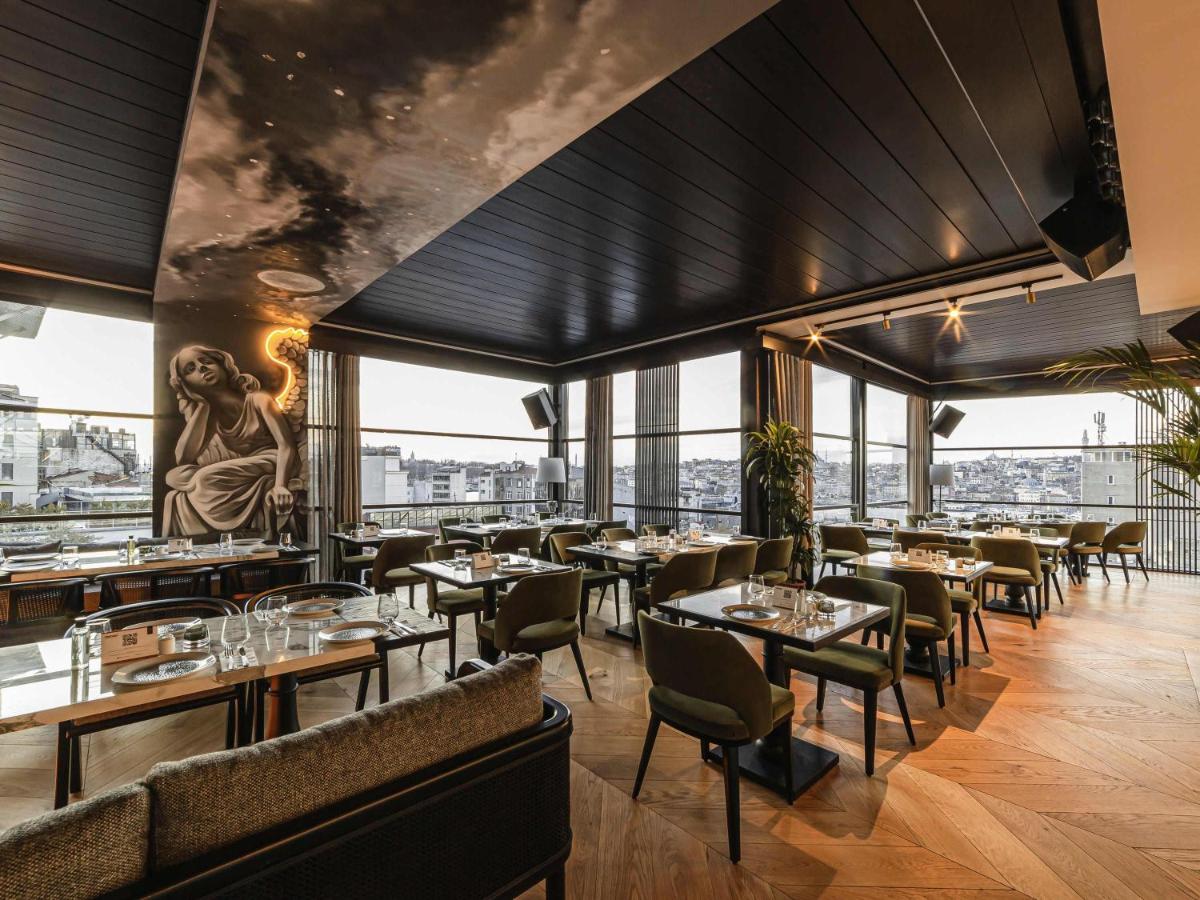 The Galata Hotel Istanbul - MGallery Collection