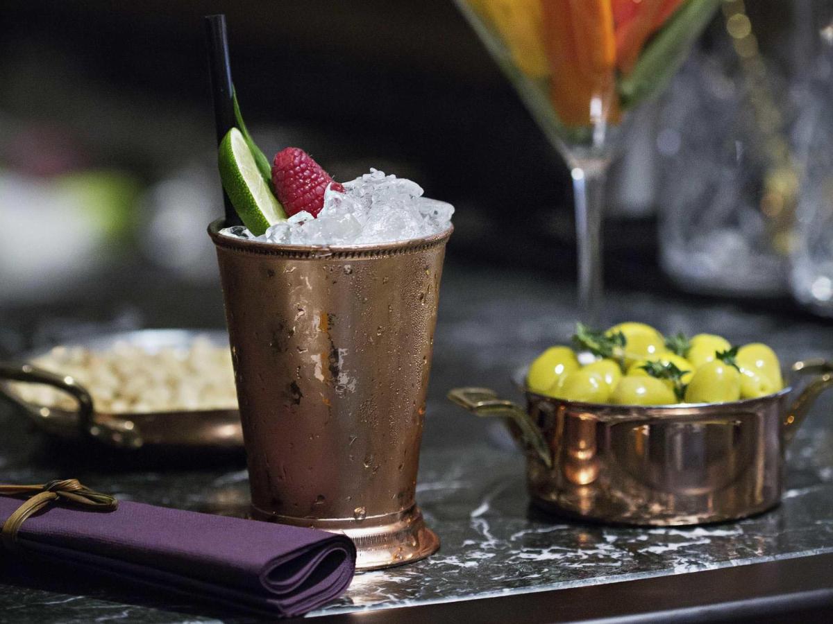 The Galata Hotel Istanbul - MGallery Collection