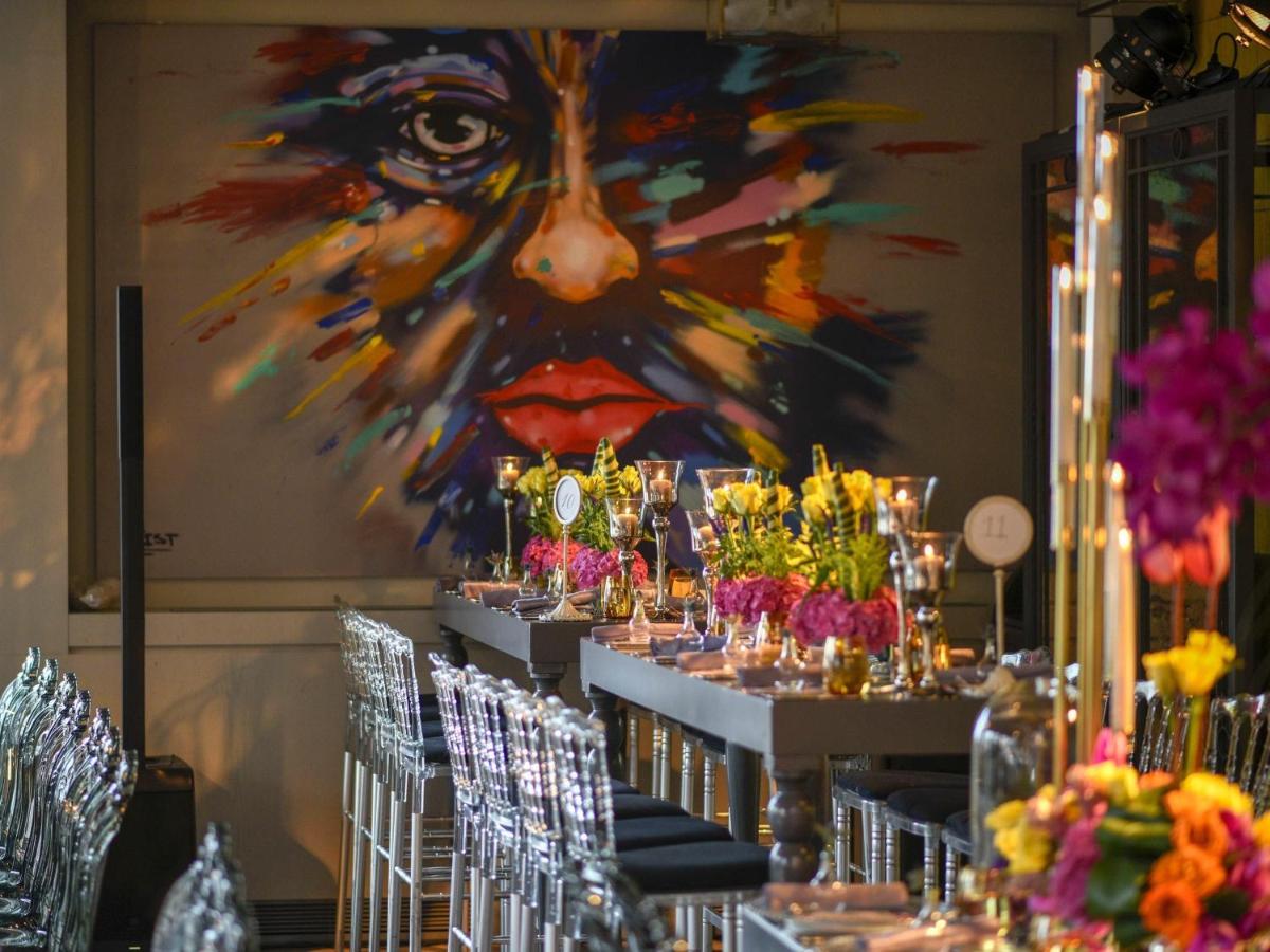 The Galata Hotel Istanbul - MGallery Collection