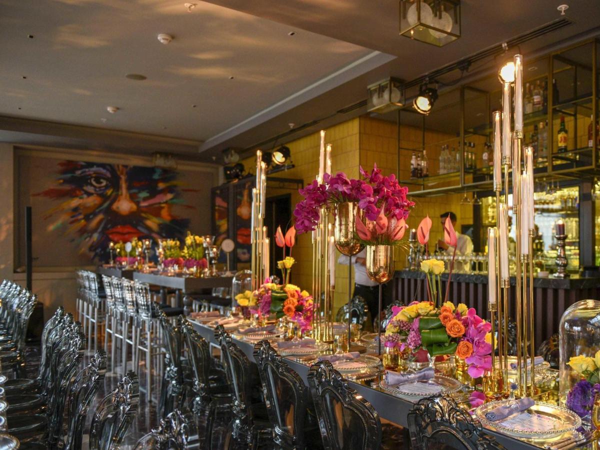 The Galata Hotel Istanbul - MGallery Collection