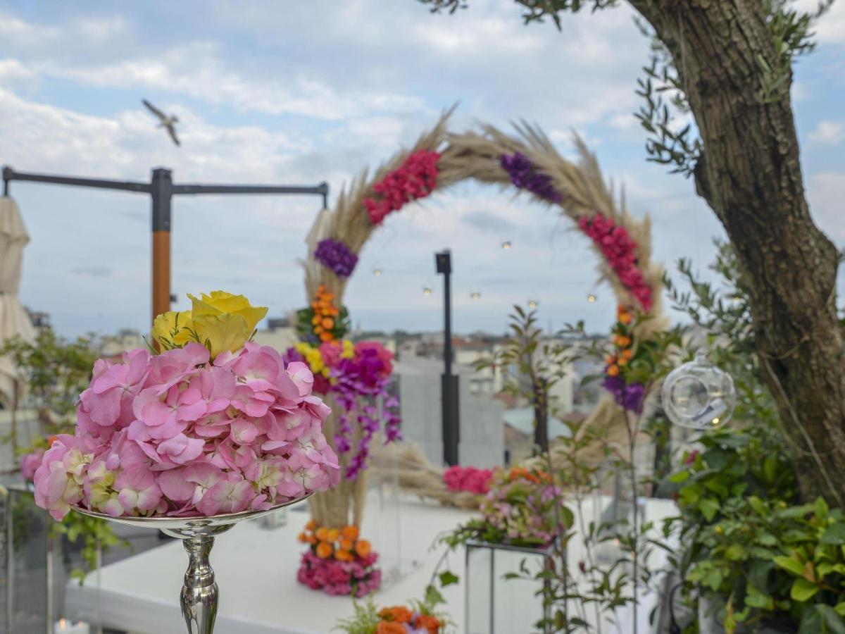 The Galata Hotel Istanbul - MGallery Collection