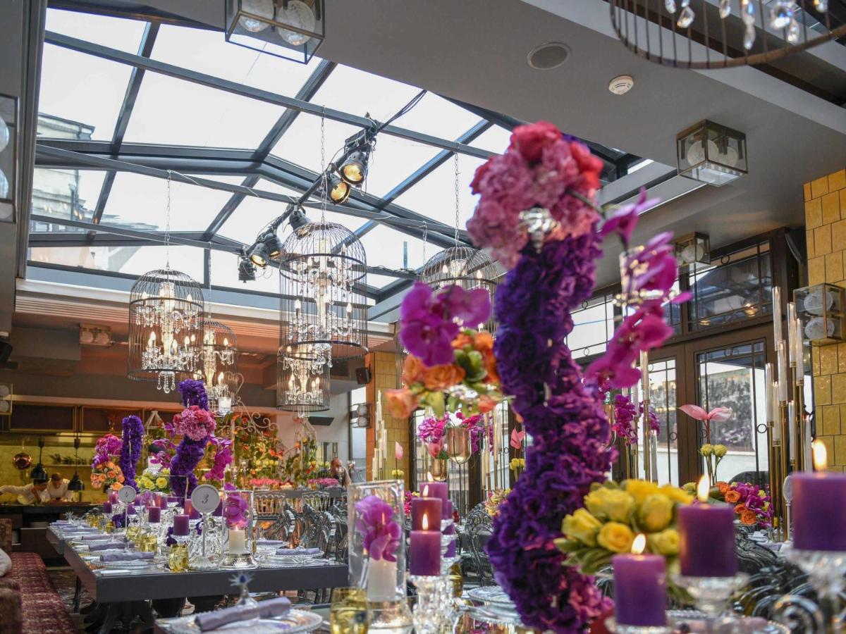 The Galata Hotel Istanbul - MGallery Collection