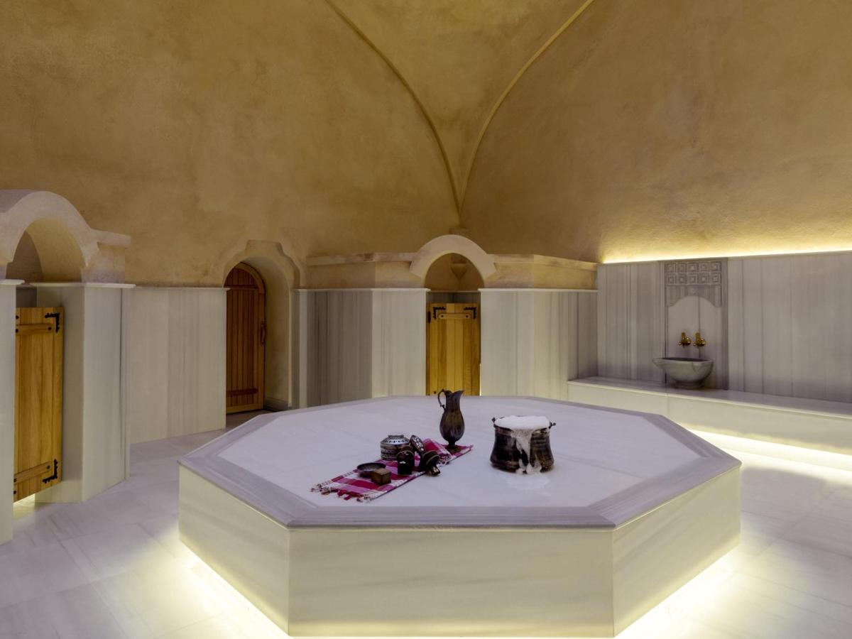 The Galata Hotel Istanbul - MGallery Collection