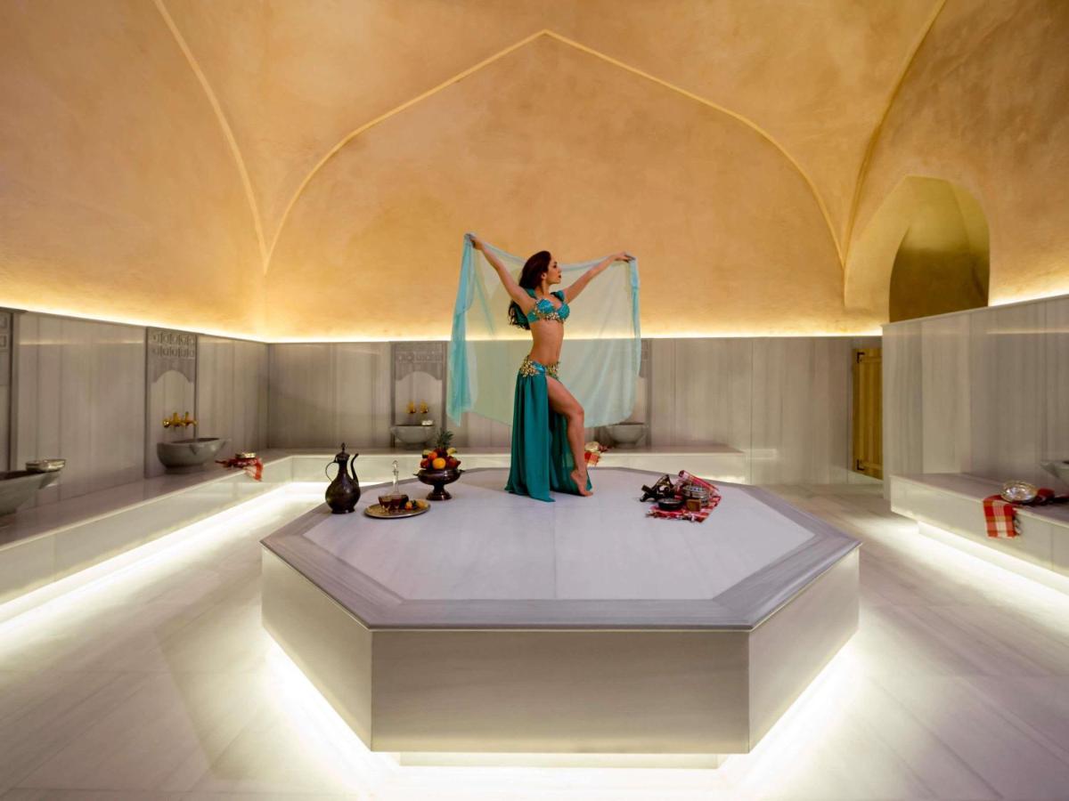 The Galata Hotel Istanbul - MGallery Collection