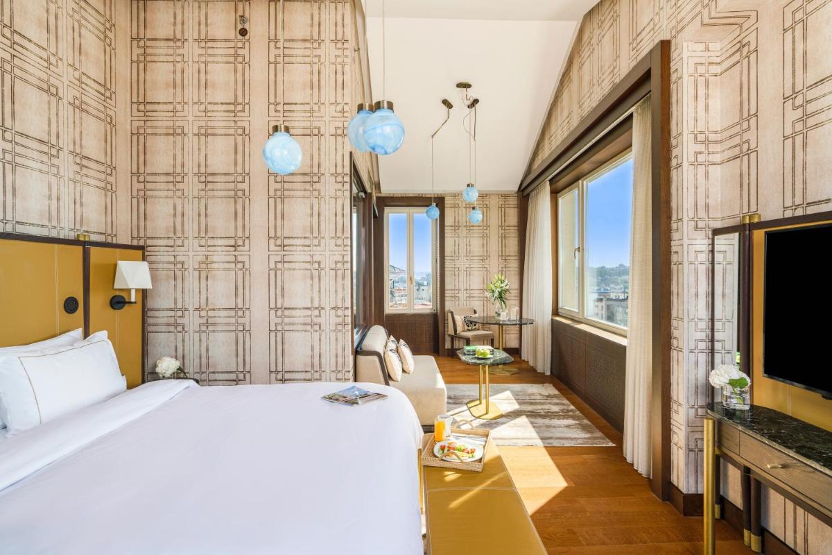The Galata Hotel Istanbul - MGallery Collection