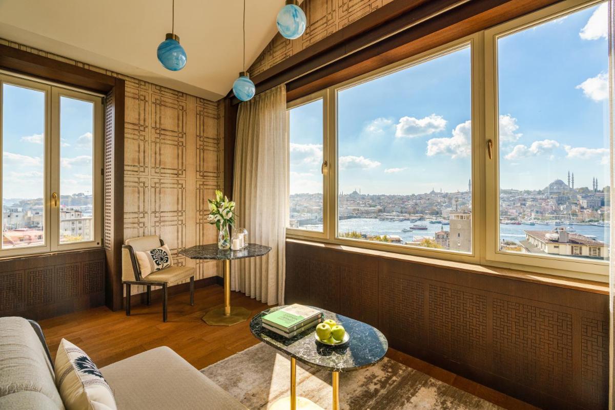 The Galata Hotel Istanbul - MGallery Collection