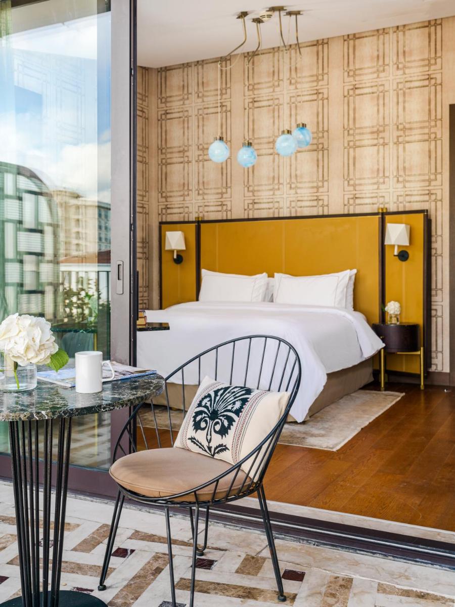 The Galata Hotel Istanbul - MGallery Collection