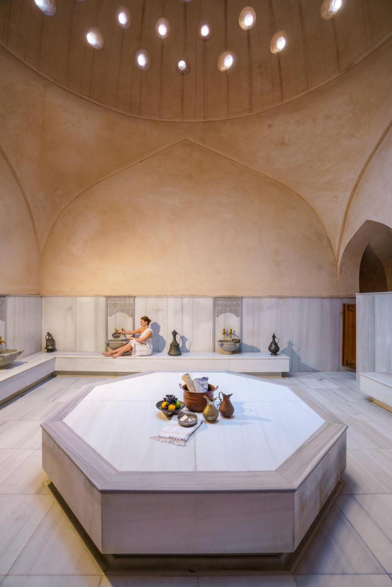 The Galata Hotel Istanbul - MGallery Collection