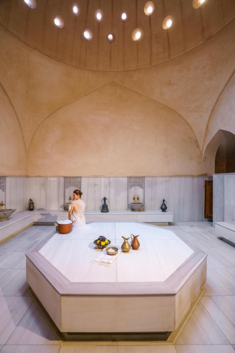 The Galata Hotel Istanbul - MGallery Collection